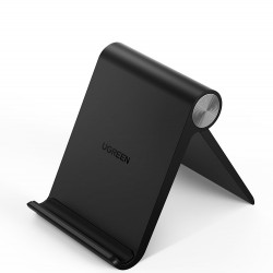 Ugreen Portable Phone Holder Stand Mobile Smartphone Support Tablet Stand for iPhone Mobile Holder Desk Cell Phone Holder Stand