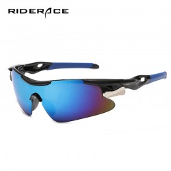 Sports Men Sunglasses Road Bicycle Glasses Mountain Cycling Riding Protection Goggles Eyewear Mtb Bike Sun Glasses RR7427