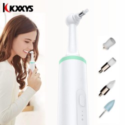 Multifunction Electric Tooth Polisher 