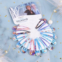  Disney Frozen Hair pin Accessories